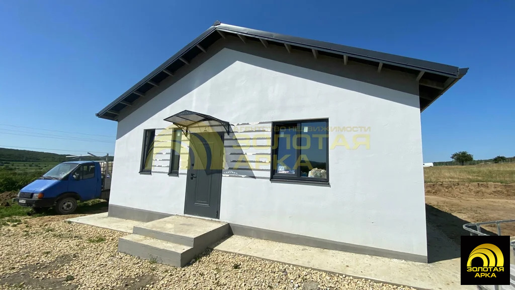 Продажа участка, Варениковская, Крымский район, ул. Кубанская - Фото 3