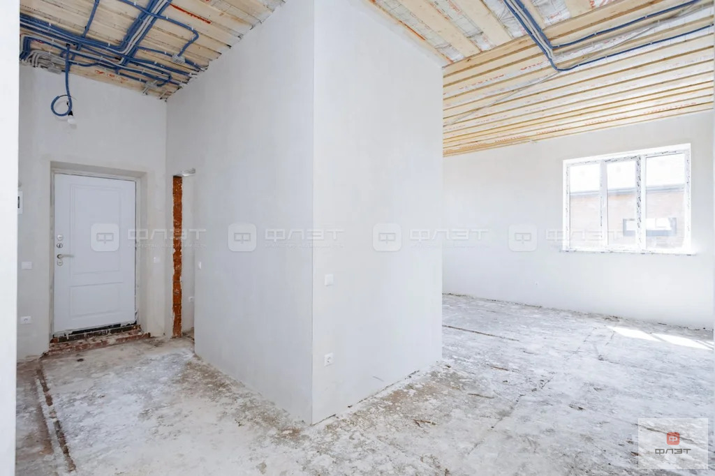 Продажа дома, Кзыл-Иль, Лаишевский район, ул. Габдуллы Тукая - Фото 14