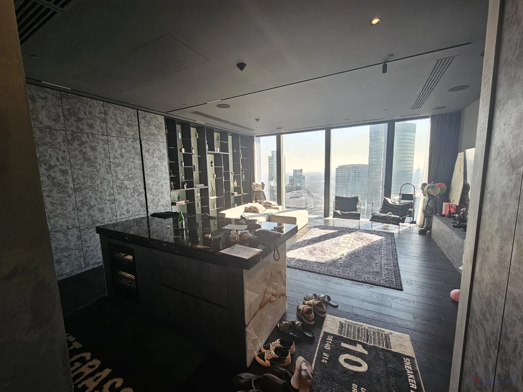 Продажа квартиры, проезд 1-й Красногвардейский - Фото 0