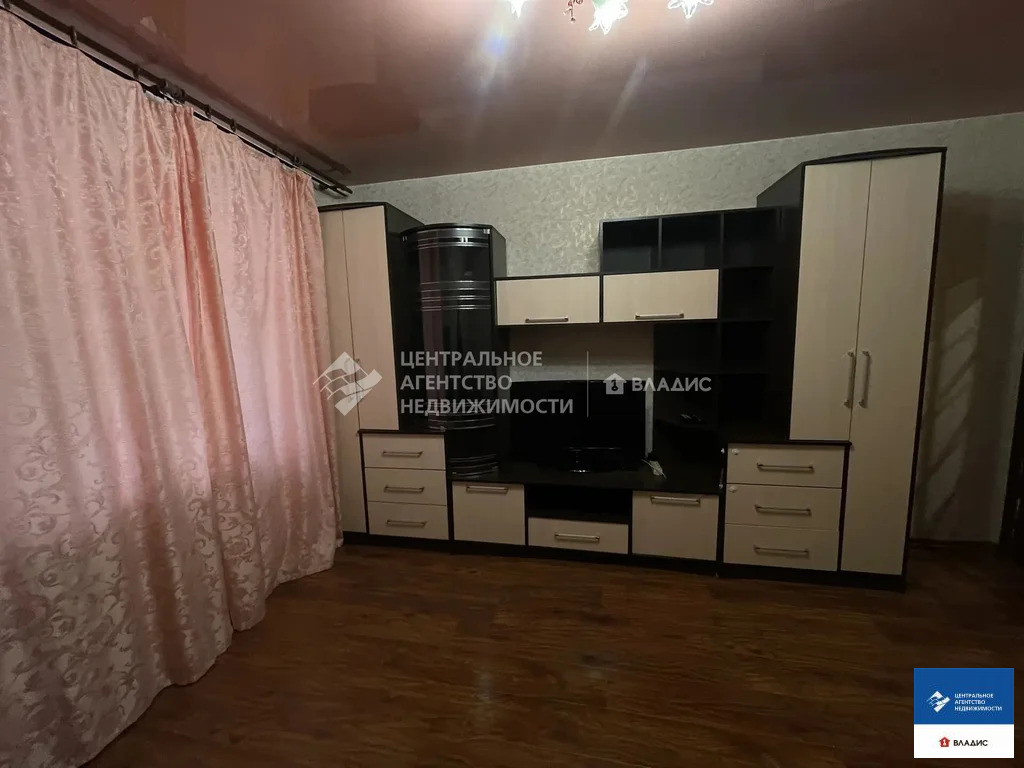 Аренда квартиры, Рязань, ул. Октябрьская - Фото 3