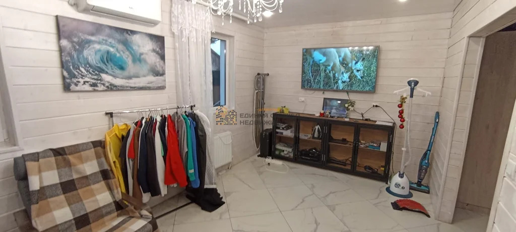 Аренда дома, Уфа, ул. Красная - Фото 6