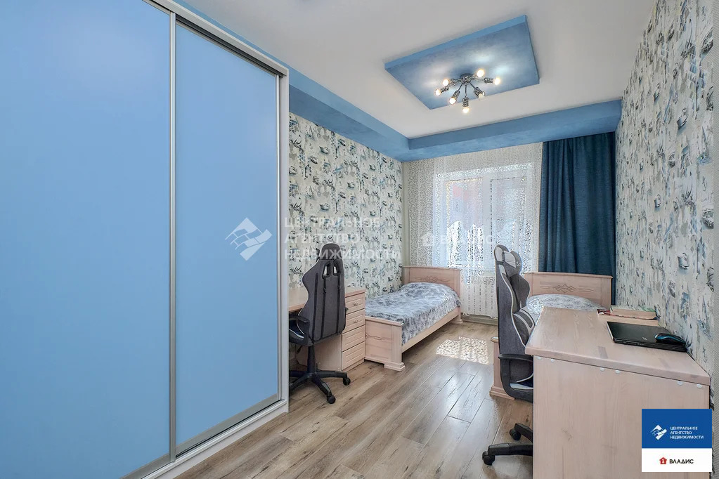 Продажа квартиры, Рязань, Шереметьевская улица - Фото 14