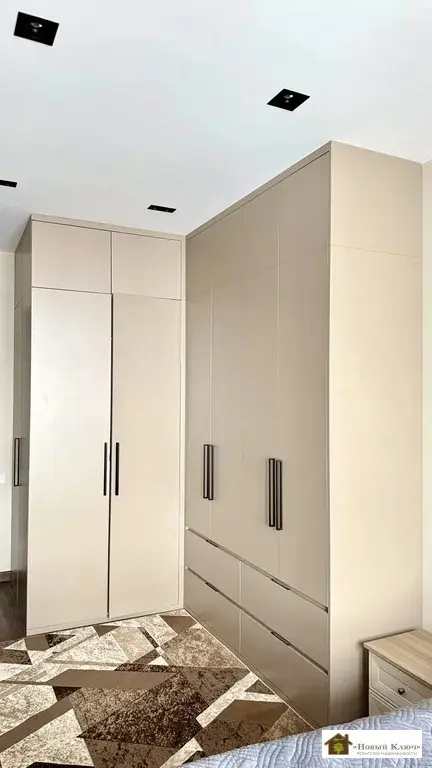 Продается 1-ком кв в ЖК бизнес-класса "Сердце столицы" - Фото 14