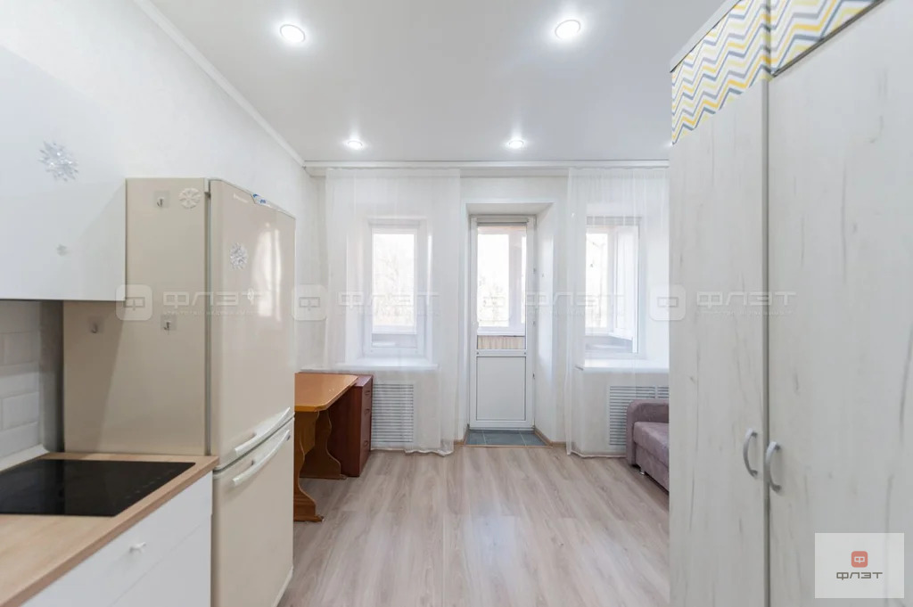 Продажа квартиры, Казань, ул. Космонавтов - Фото 2