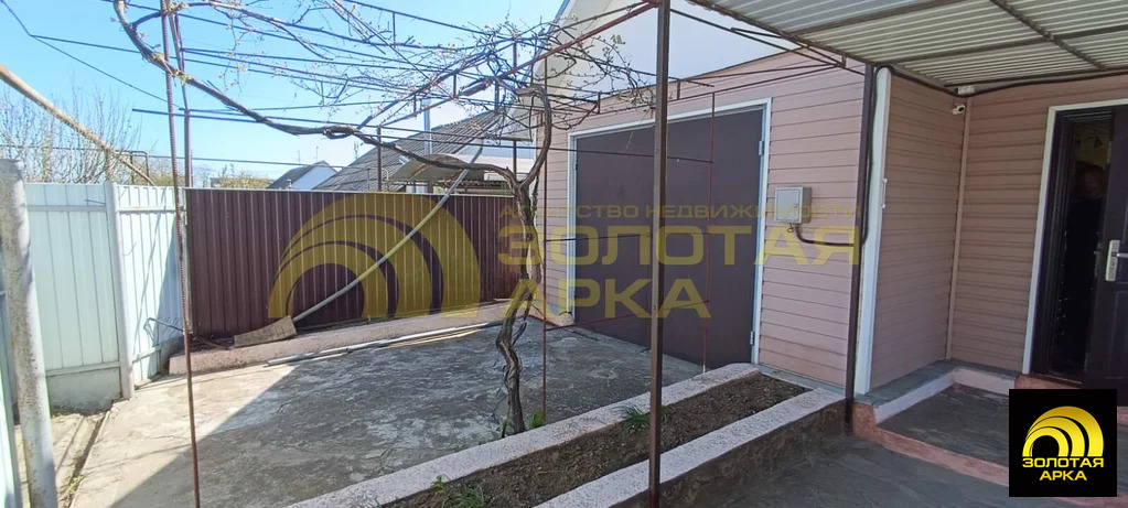 Продажа квартиры, Прогресс, Темрюкский район, ул. Ленина - Фото 34
