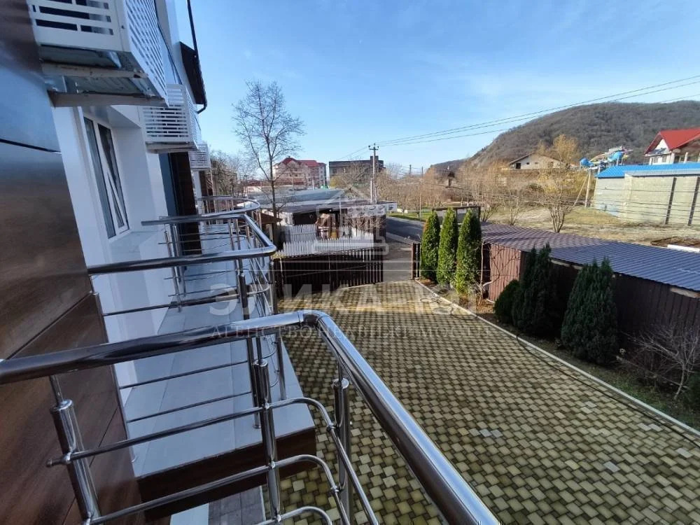 Продажа квартиры, Лермонтово, Туапсинский район, ул. Приморская - Фото 4