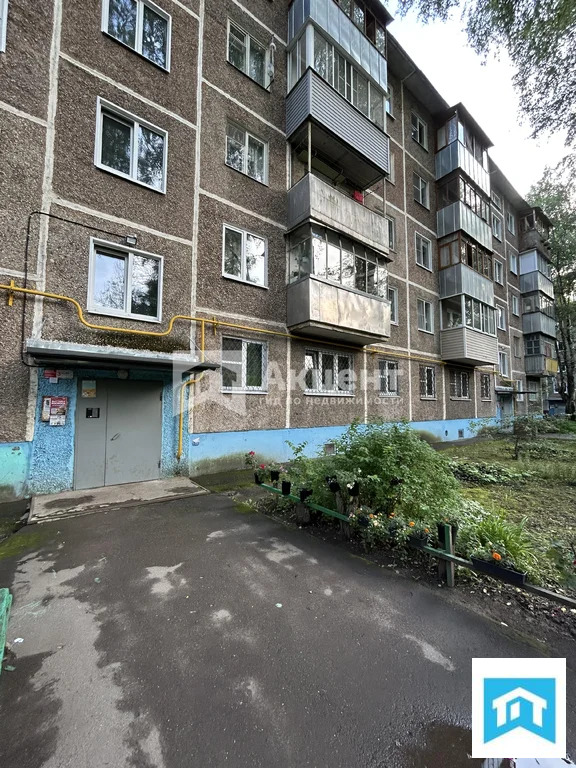 Продажа квартиры, Иваново, ул. Маршала Василевского - Фото 4
