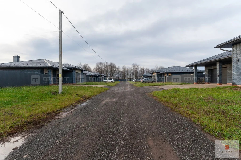 Продажа дома, Лаишевский район, ул. Дубовая - Фото 15