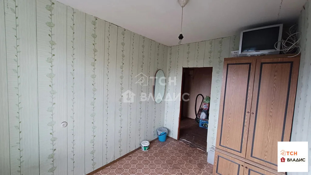 Продажа квартиры, Корпуса, Щелковский район, Заречная улица - Фото 3