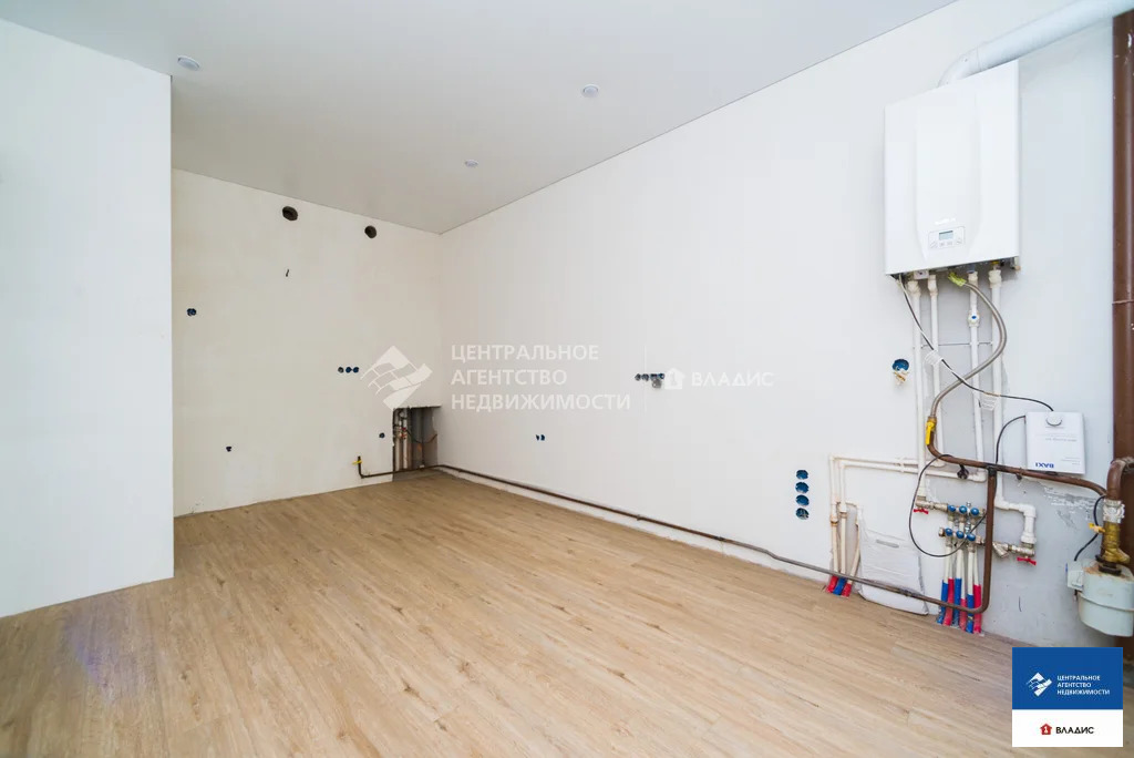 Продажа квартиры, Рязань, ул. Зубковой - Фото 1