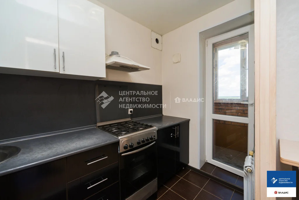 Продажа квартиры, Рязань, Семчинская улица - Фото 7