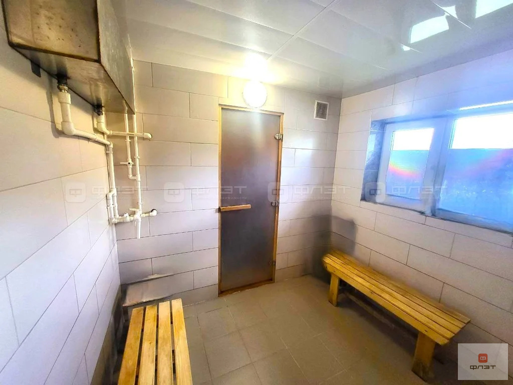 Продажа дома, Сокуры, Лаишевский район, ул. Яблоневая - Фото 16