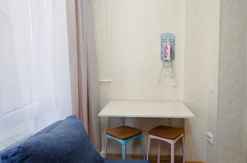 Продается 2-комн. квартира 48.4 кв.м. - Фото 6