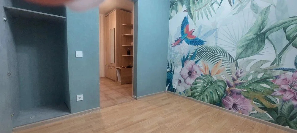 Продажа квартиры, Афипский, Северский район, ул. Лесная - Фото 2