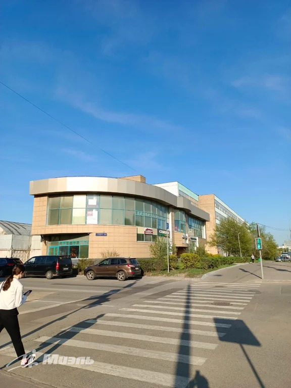 Полярная офис - Фото 9