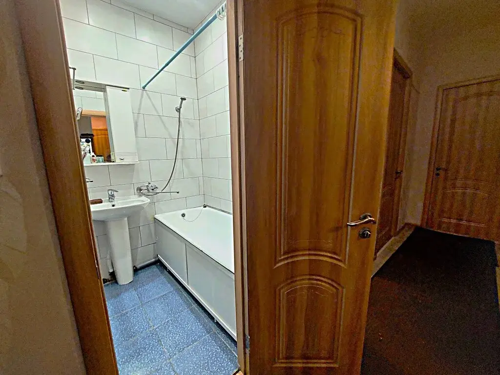 4ккв на Петроградке - Фото 24