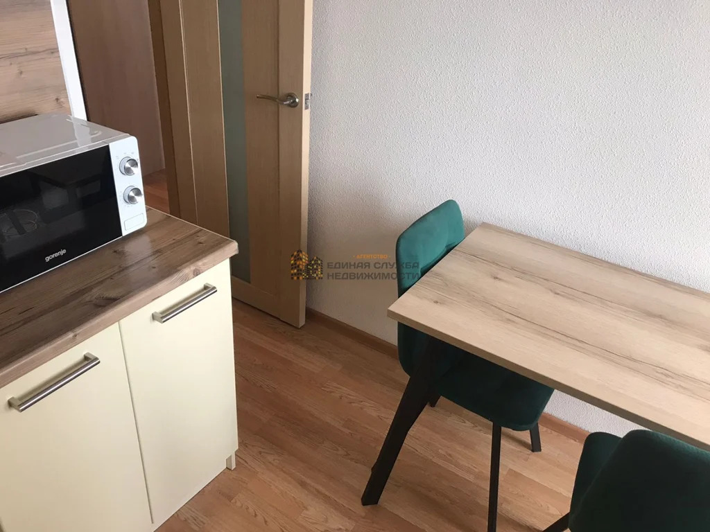 Аренда квартиры, Уфа, ул. Бакалинская - Фото 3