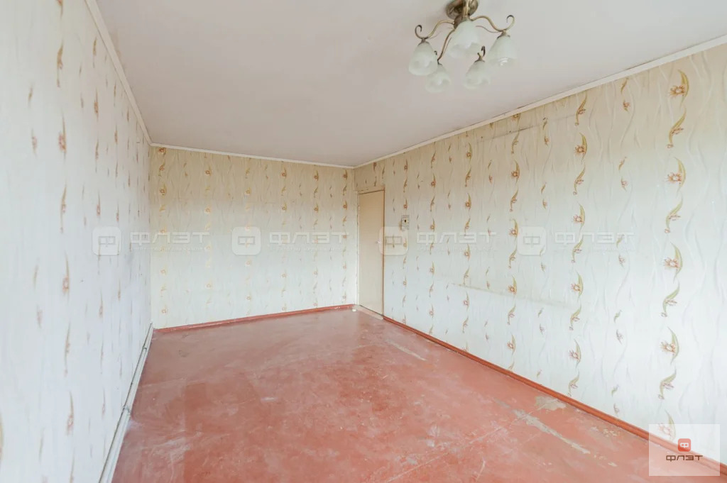 Продажа квартиры, Березовка, Высокогорский район, ул. Центральная - Фото 10