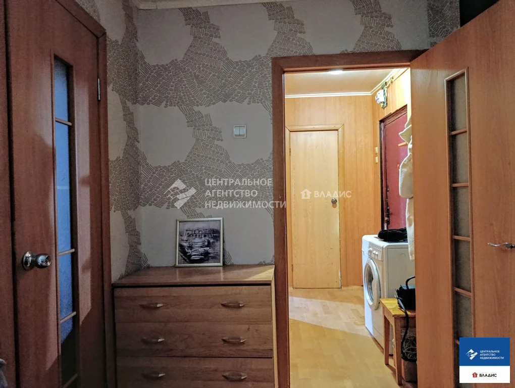 Продажа квартиры, Шилово, Шиловский район, ул. Стройкова - Фото 4