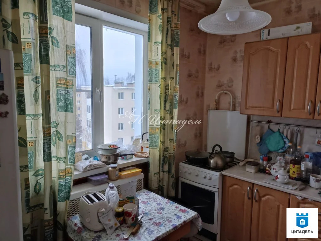 Продажа квартиры, Клин, Клинский район, ул. Карла Маркса - Фото 5