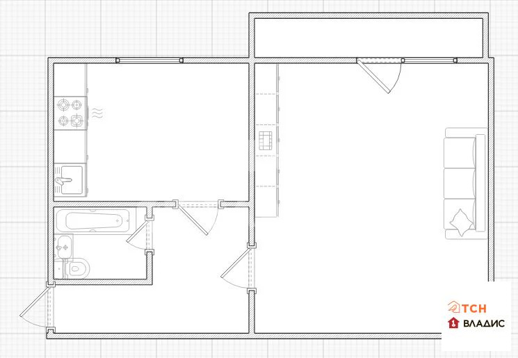 Продажа квартиры, Королев, ул. Сакко и Ванцетти - Фото 25