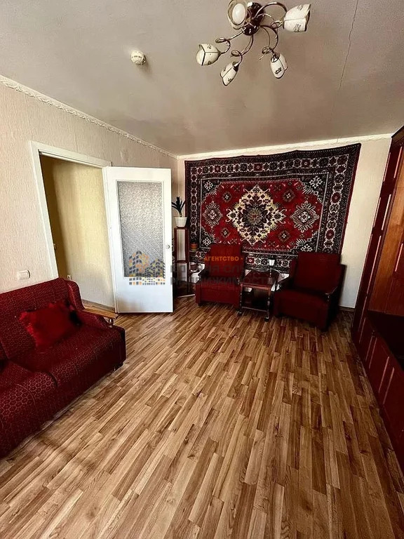 Аренда квартиры, Уфа, ул. Дагестанская - Фото 2