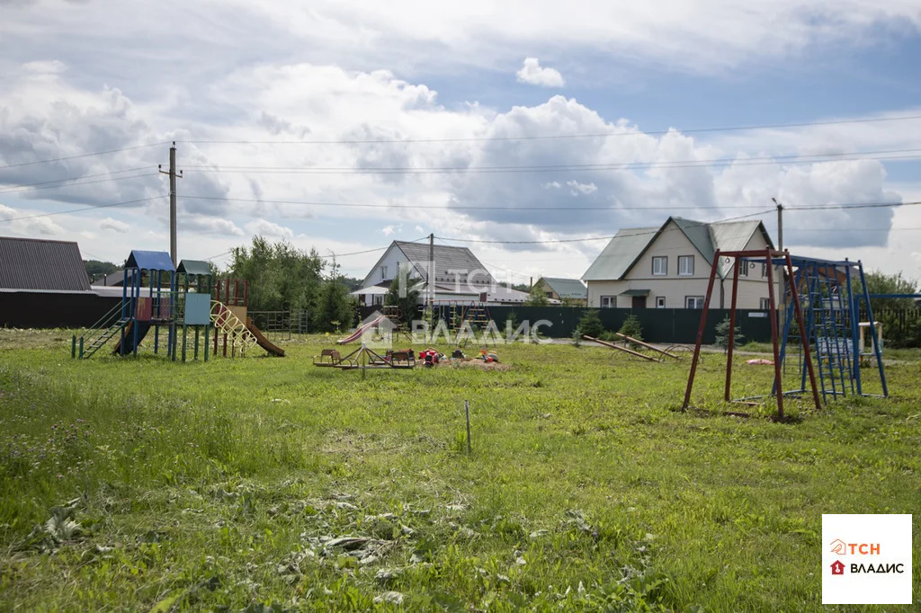 Сергиево-Посадский городской округ, дачное некоммерческое партнёрство ... - Фото 43