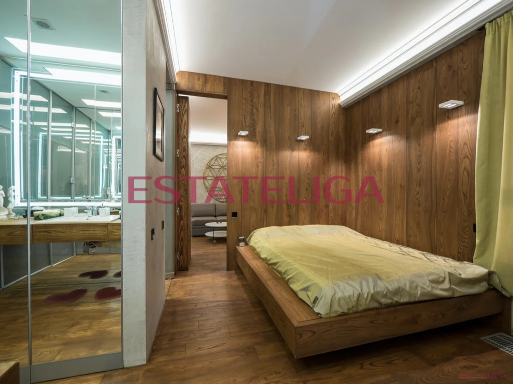 Аренда квартиры, м. Шелепиха, Береговой проезд - Фото 13