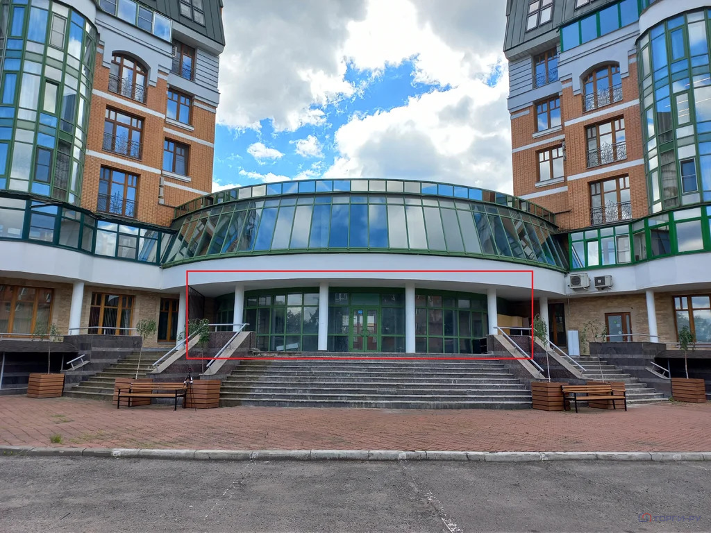 Продажа торгового помещения, ул. Крылатская - Фото 2