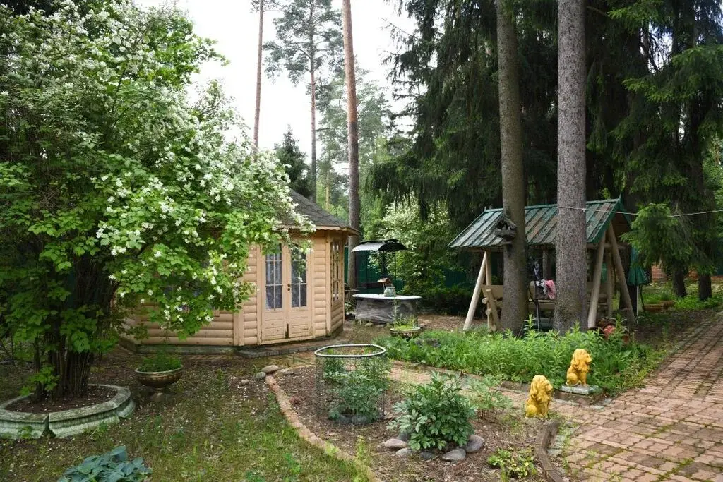 Купить дом 300.0м Московская область, Раменский муниципальный округ, . - Фото 9