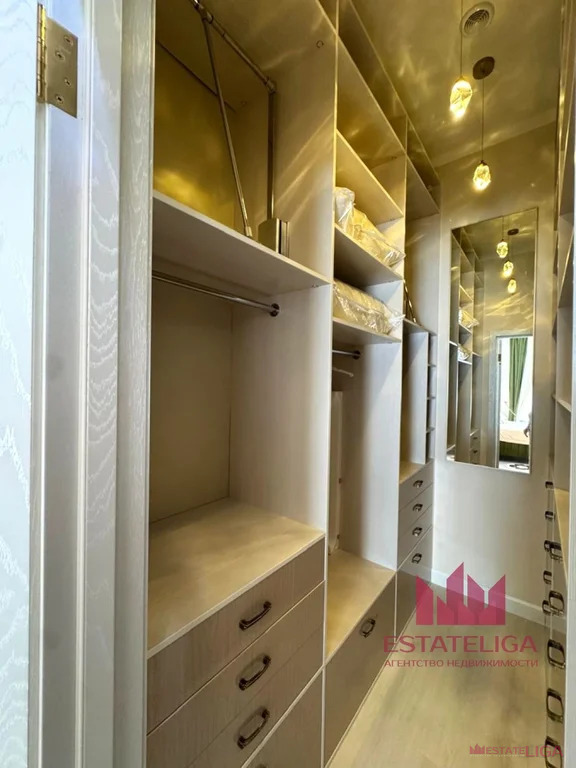 Аренда квартиры, 3-я Хорошевская улица - Фото 12