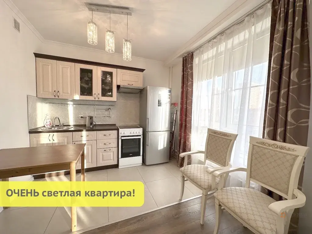 Сдается 1-комнатная квартира Варшавское шоссе, 141к11. - Фото 6