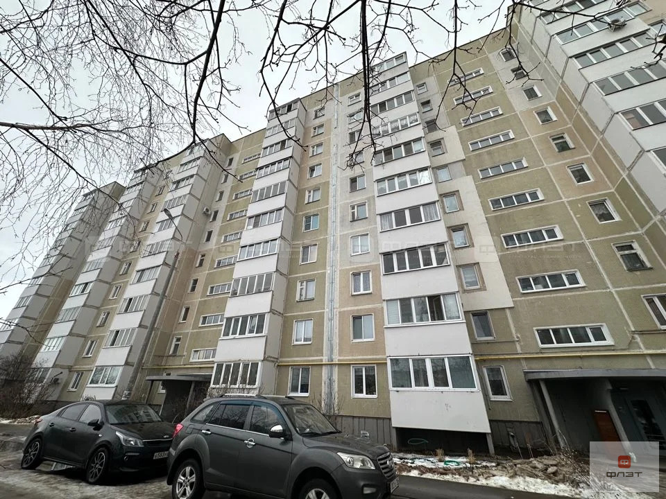 Продажа квартиры, Казань, ул. Бирюзовая - Фото 18