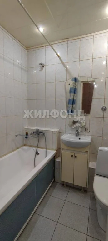 Продажа квартиры, Бердск, ул. Пушкина - Фото 8