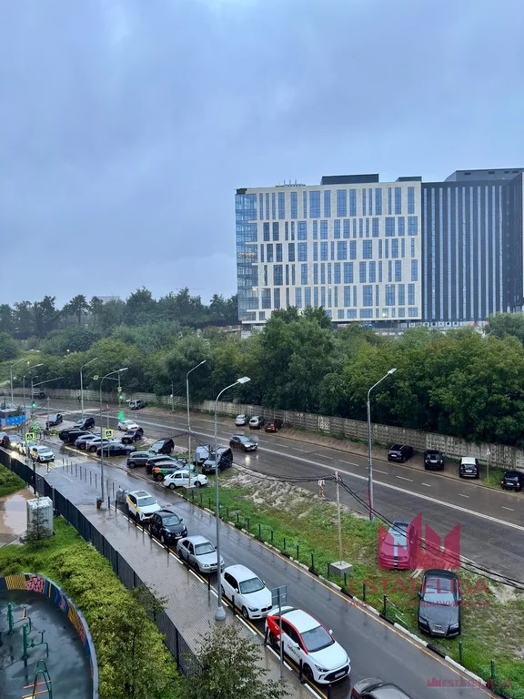 Продажа квартиры, Красногорск, Красногорский район, улица Липовой Рощи - Фото 10