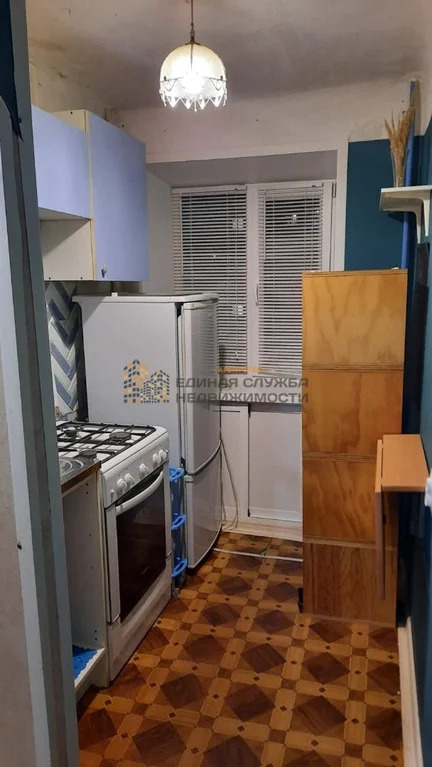 Аренда квартиры, Уфа, Октября пр-кт. - Фото 6