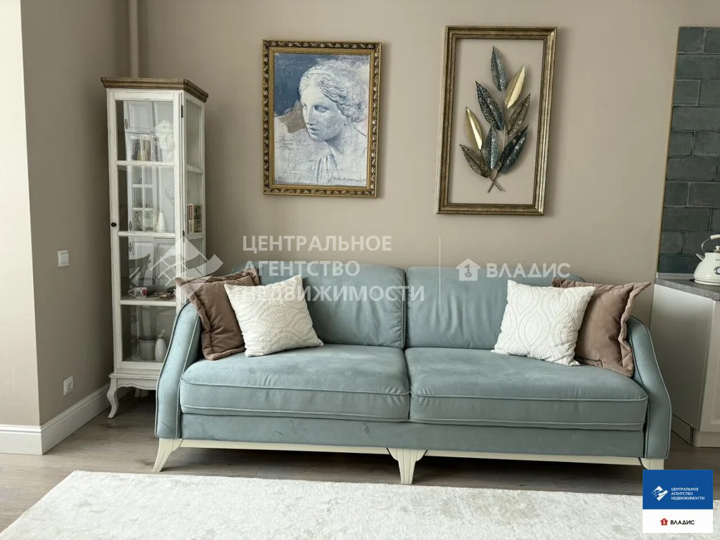 Продажа квартиры, Рязань, ул. МОГЭС - Фото 2