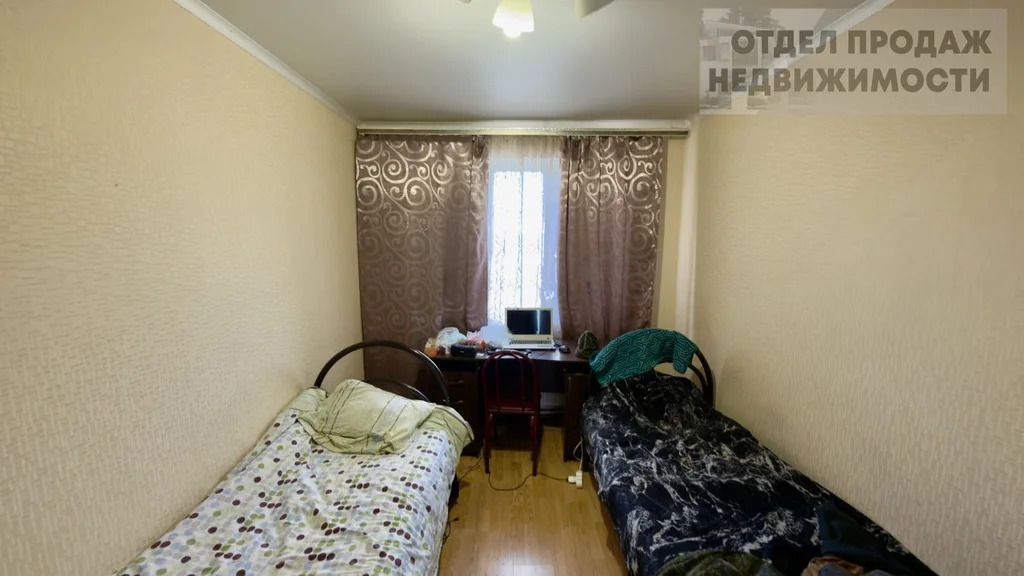 Большая квартира - Фото 8