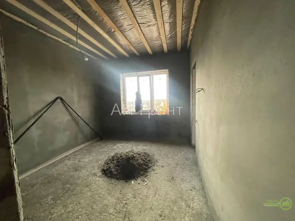 Новый дом в Пушкарное-78 , семейная ипотека - Фото 15