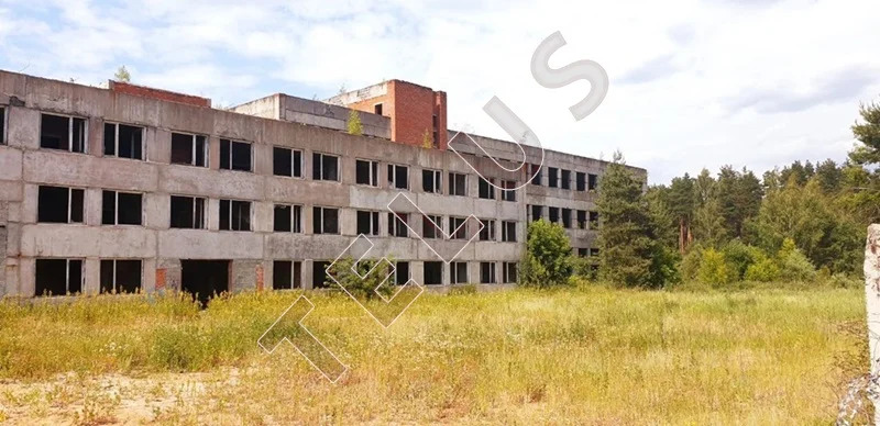 МО, Раменский г.о., пос. Дружба, 12000 м2 ОНС и участок 3,29 га (ном. ... - Фото 6