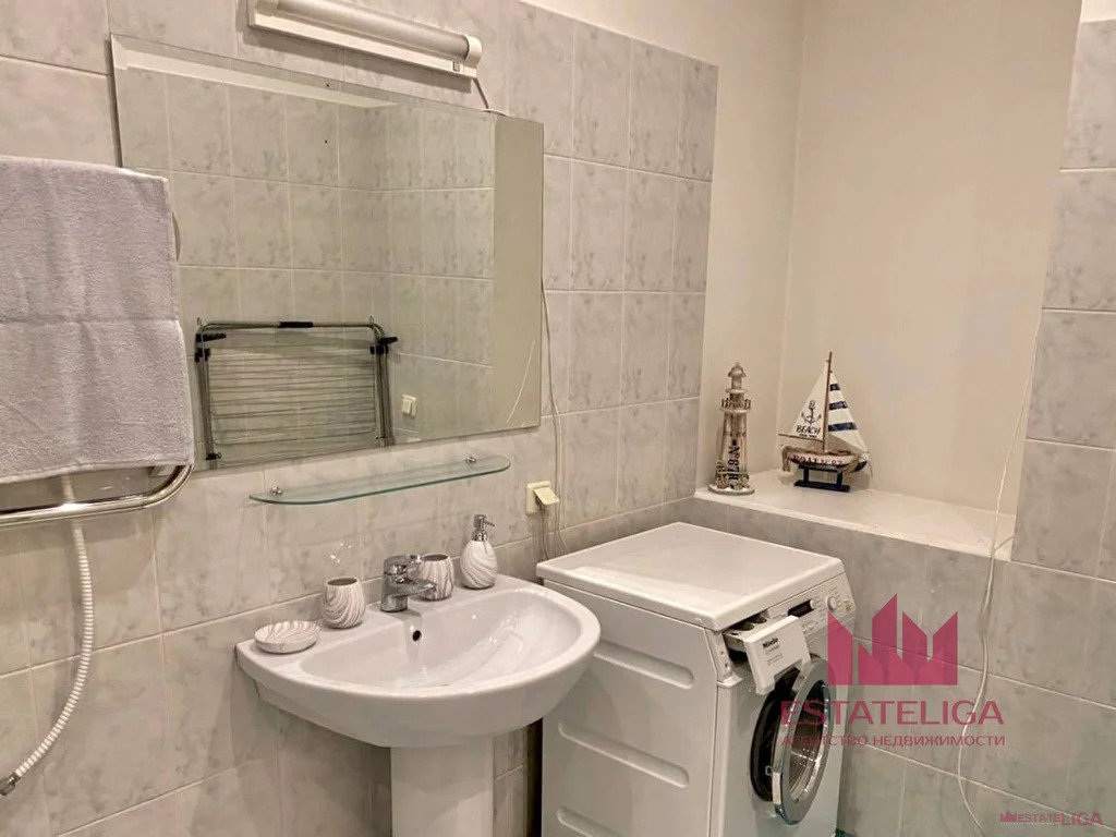 Аренда квартиры, улица Малая Дмитровка - Фото 17