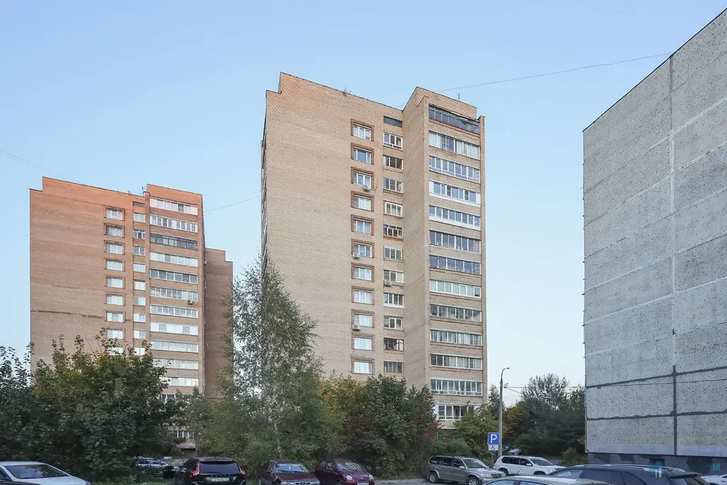 Хотите просторную квартиру в тихом месте с отличной инфраструктурой — - Фото 20