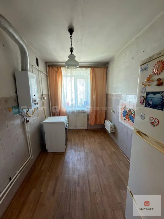 Продажа квартиры, Казань, ул. Масгута Латыпова - Фото 4