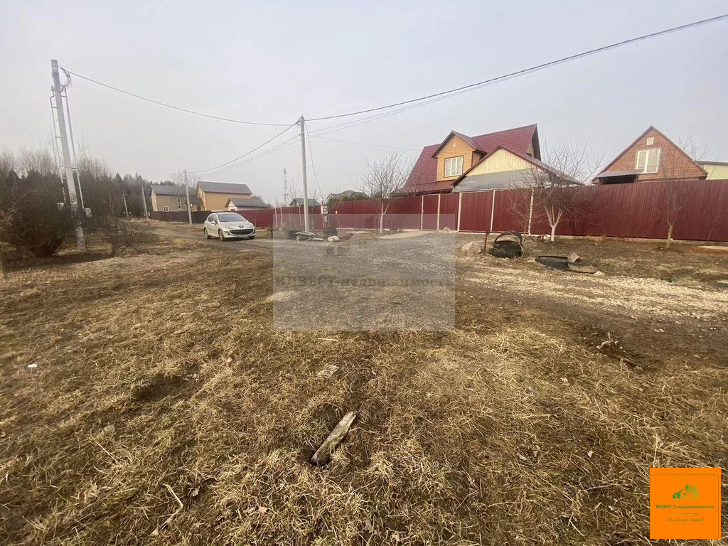 Продажа участка, Наро-Фоминск, Наро-Фоминский район, ул. Солнечная - Фото 1