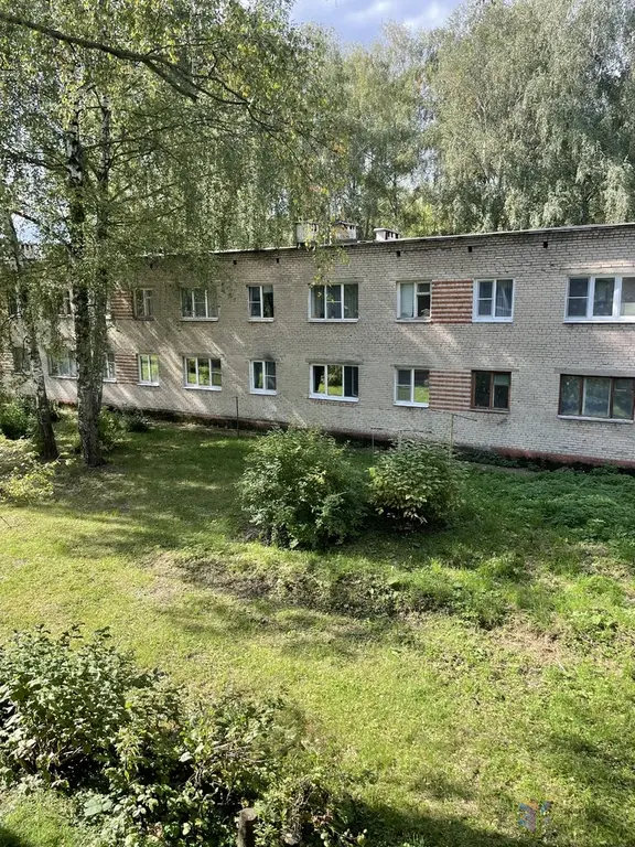 Продаю 1-ю квартиру 31 кв.м. Малино-1. - Фото 7