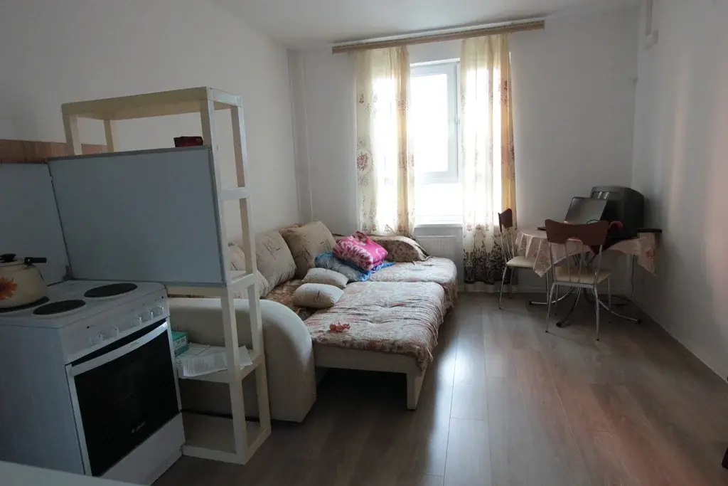 Студия ул.Курчатова, дом 25/3 - Фото 7