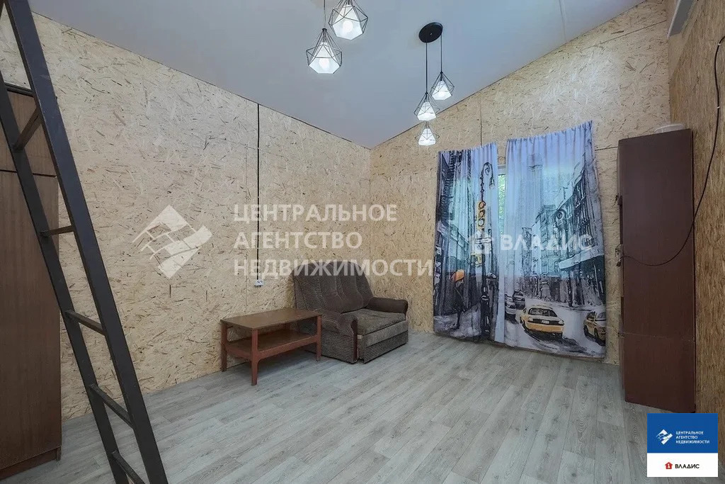 Продажа дома, Рязанский район, СНТ Старт - Фото 13