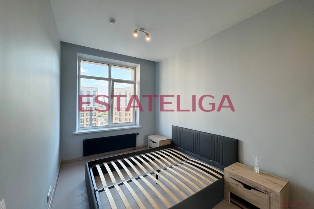 Аренда квартиры, Большая Филевская улица - Фото 9