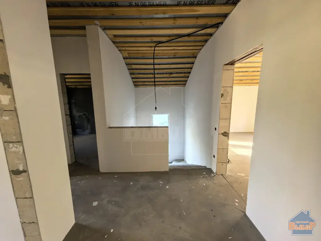 г. Раменское, Кратово, дом 170 кв. м. на участке 6 соток - Фото 19