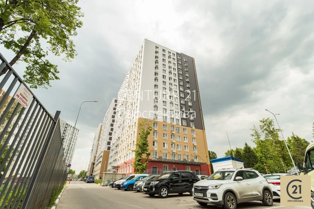 Продажа квартиры, Лыткарино, микрорайон 6-й - Фото 9